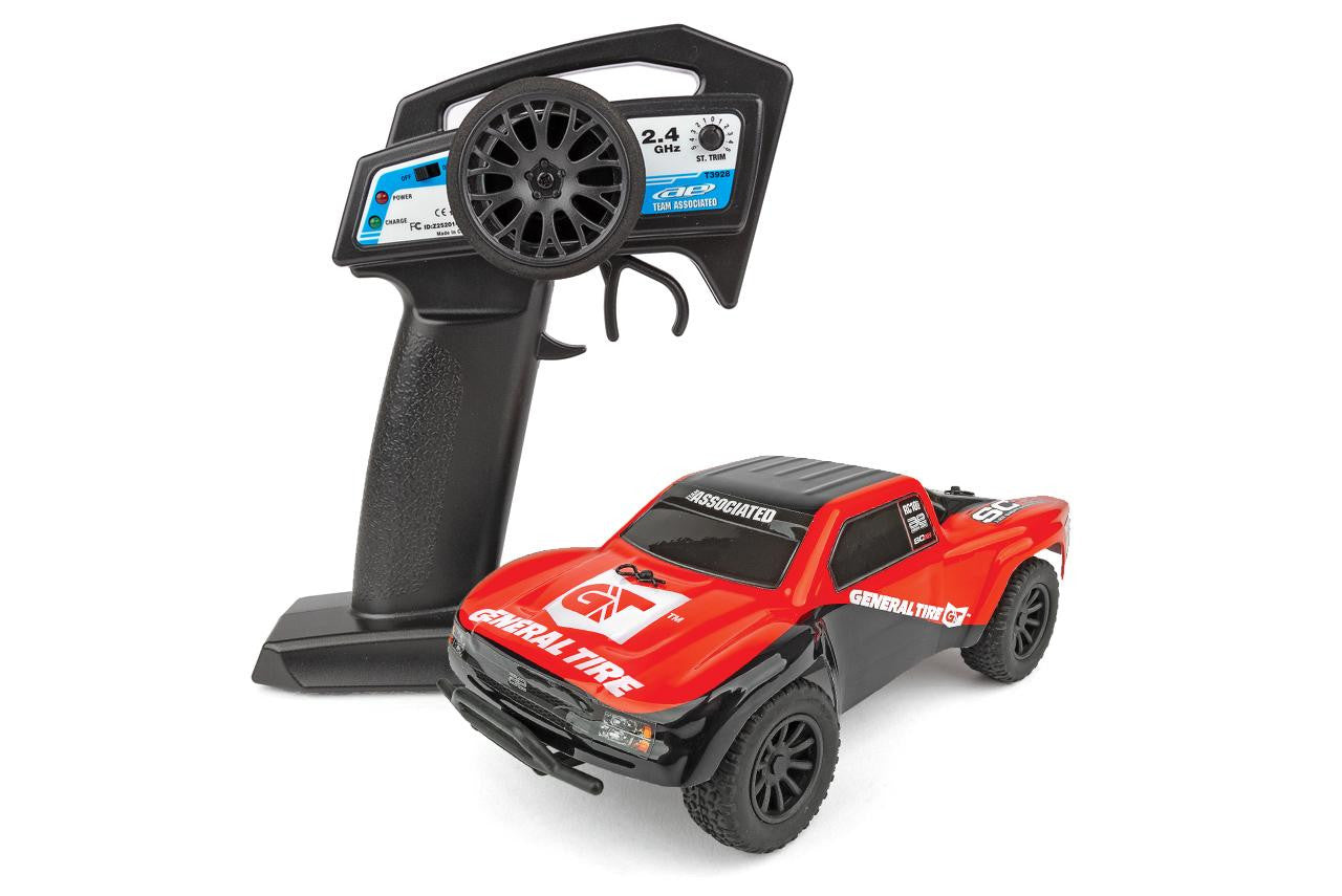 SC28 General Tire RTR - view 1