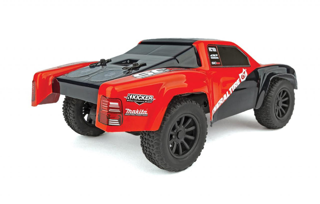SC28 General Tire RTR - view 3