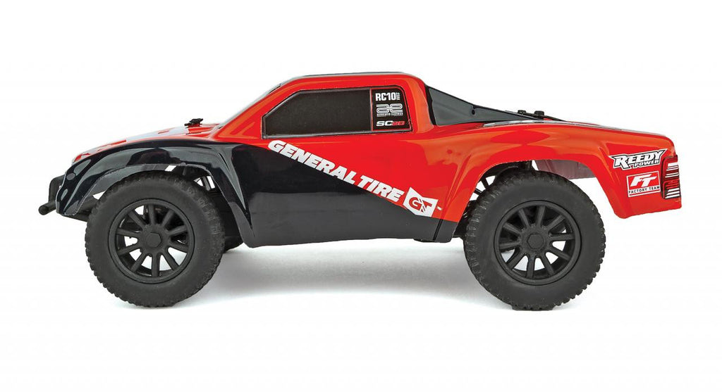 SC28 General Tire RTR - view 4