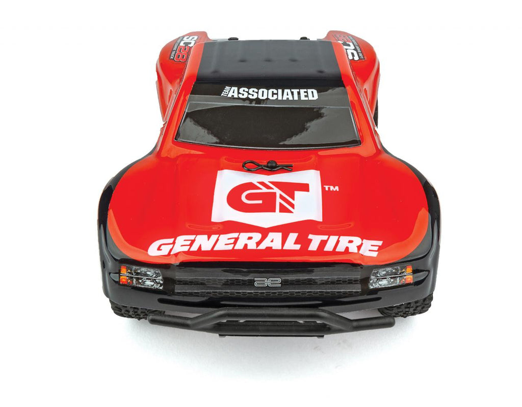 SC28 General Tire RTR - view 5