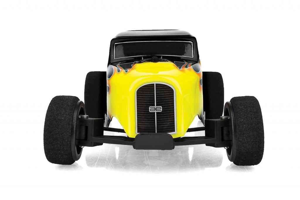 HR28 Hot Rod RTR - view 7