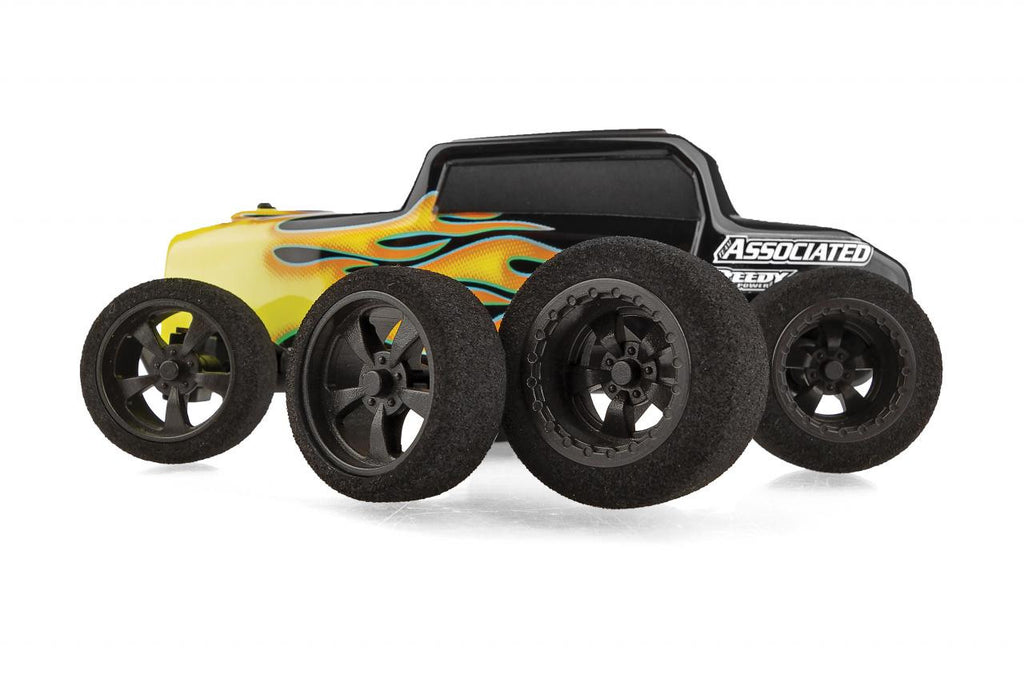 HR28 Hot Rod RTR - view 8