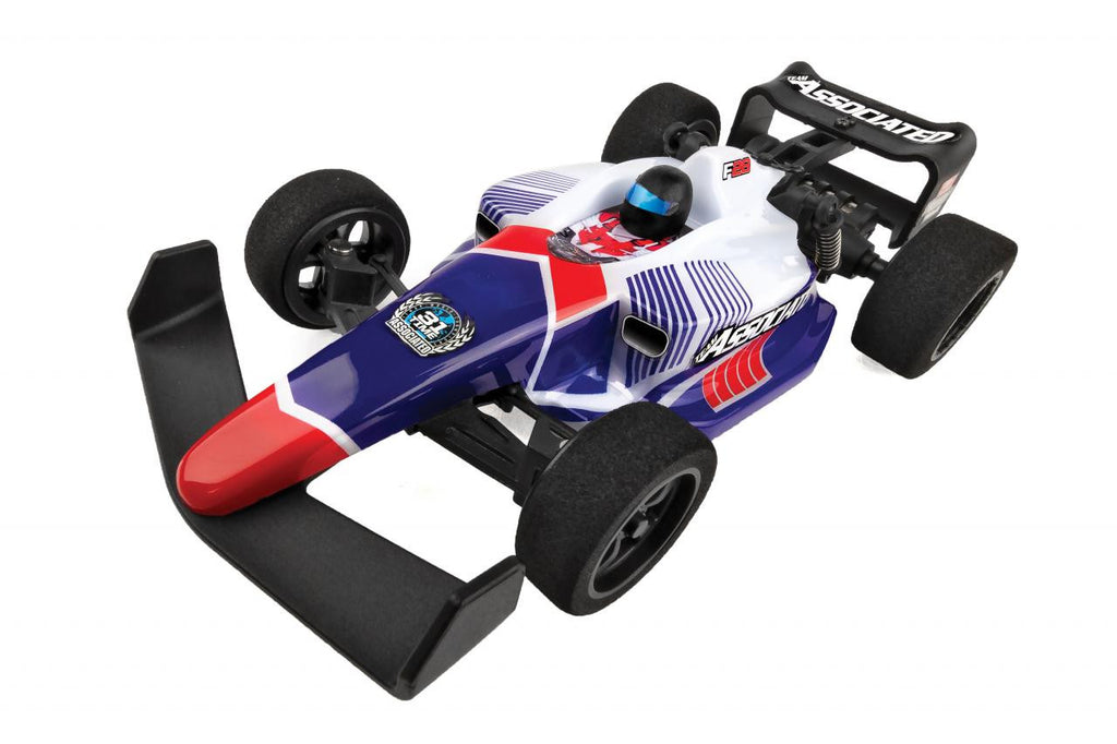 F28 Formula RC RTR - view 2