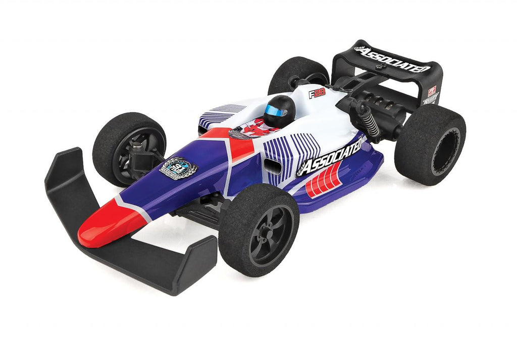 F28 Formula RC RTR - view 3