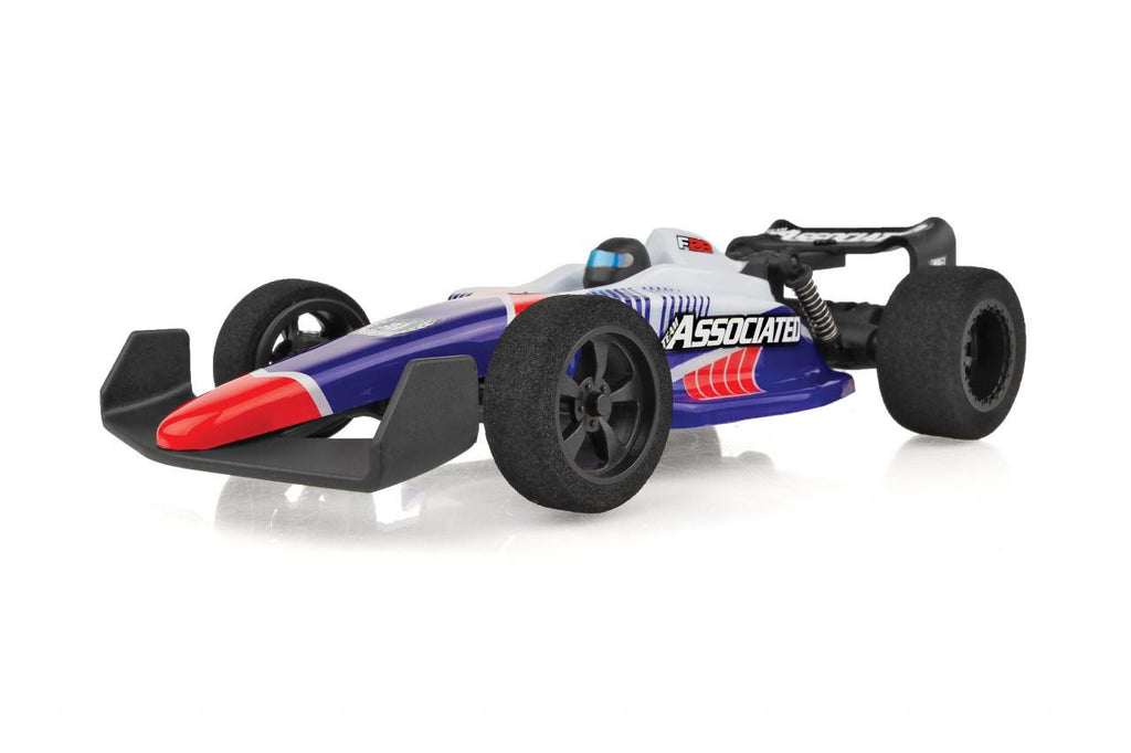 F28 Formula RC RTR - view 4