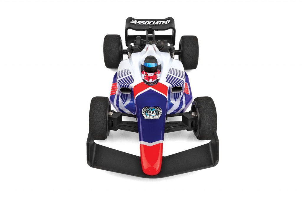F28 Formula RC RTR - view 6