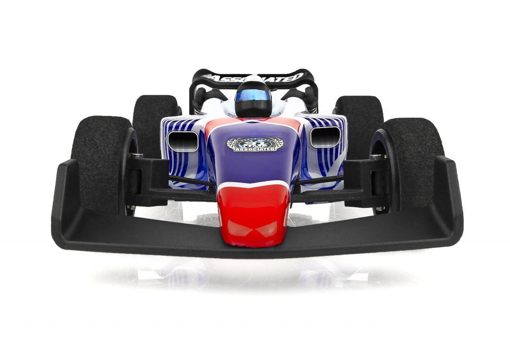 F28 Formula RC RTR - view 7