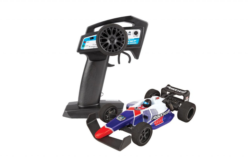 F28 Formula RC RTR - view 8