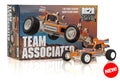 RC28 Zoom RTR - view 1