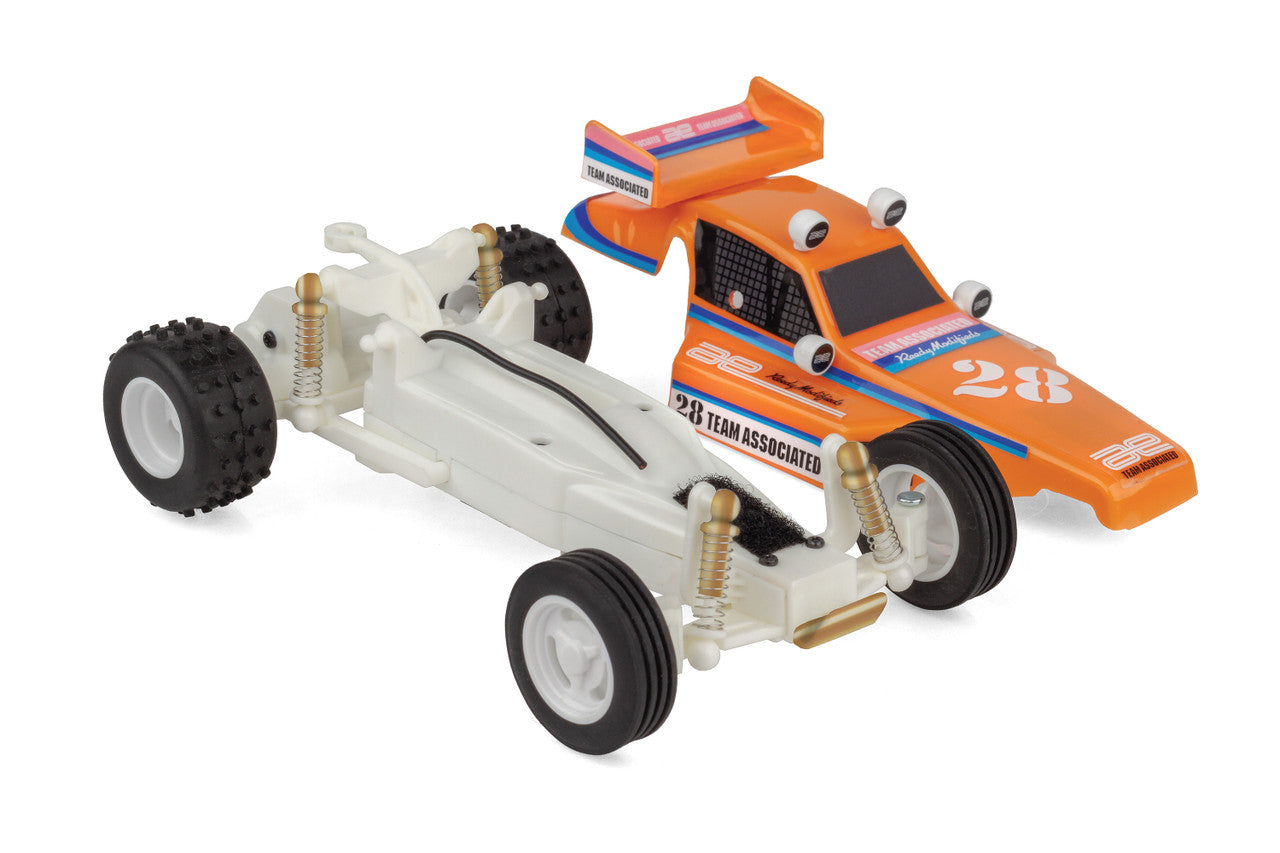 RC28 Zoom RTR - view 2