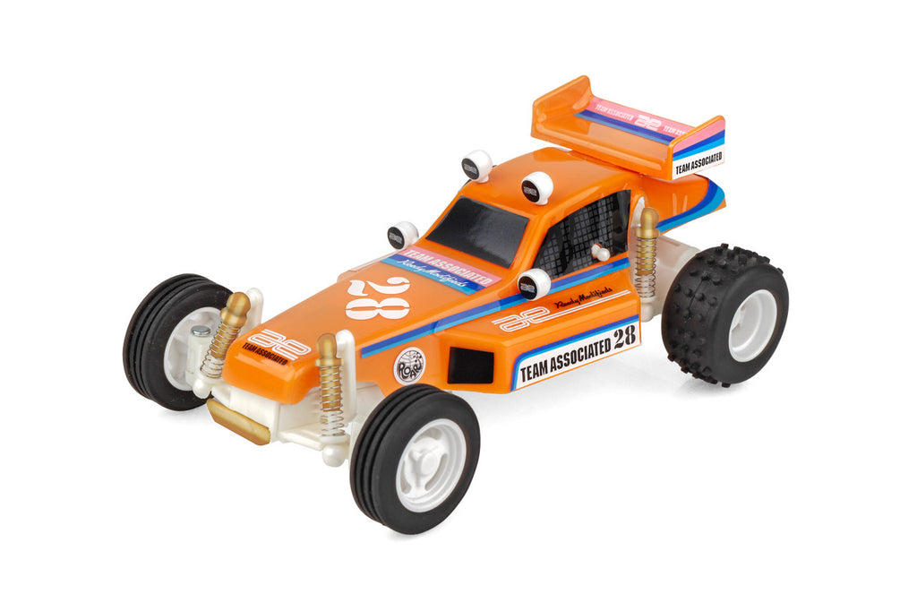 RC28 Zoom RTR - view 3