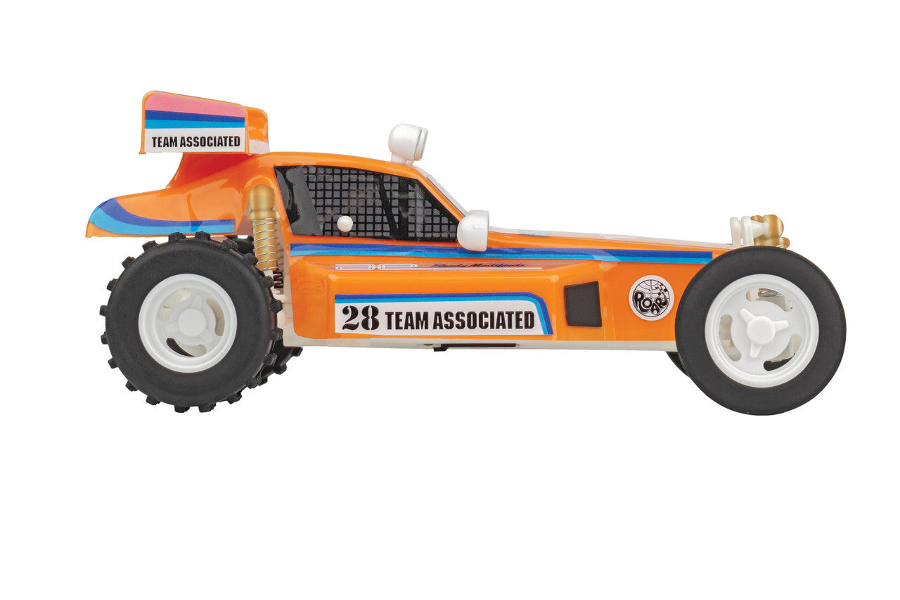 RC28 Zoom RTR - view 4
