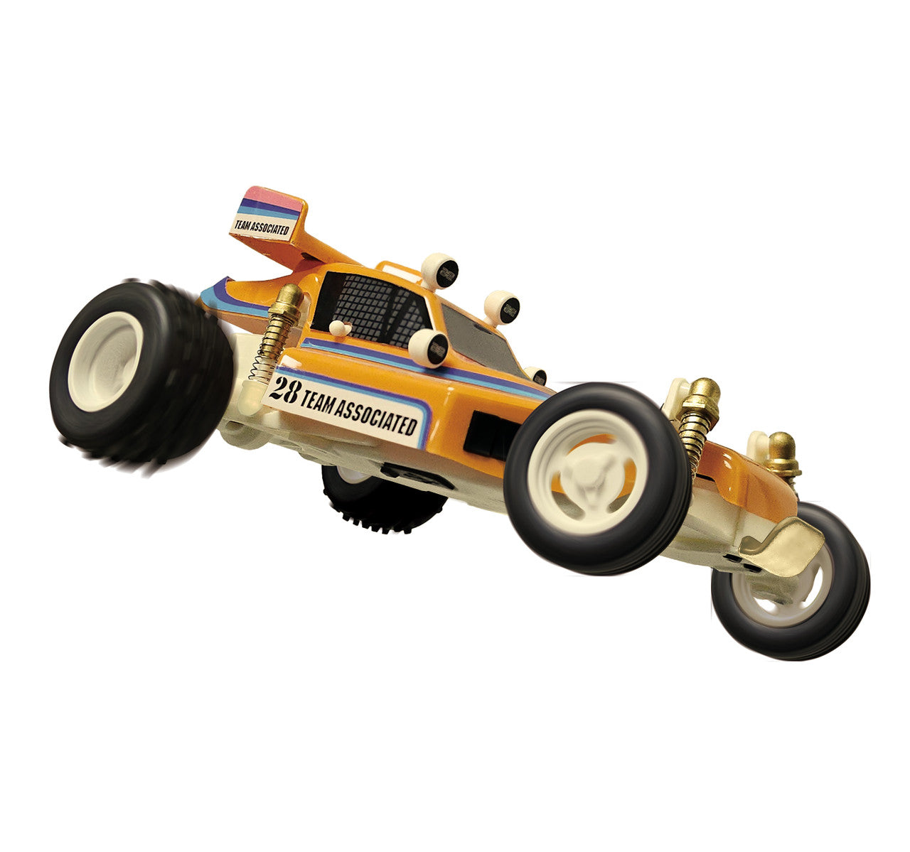 RC28 Zoom RTR - view 6