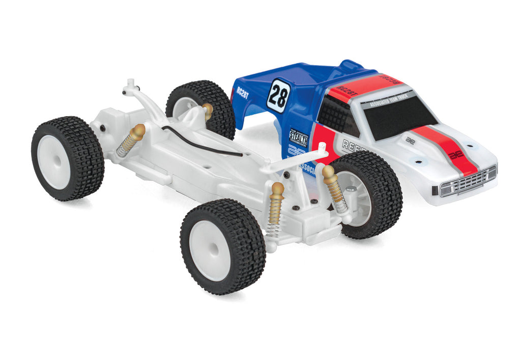 RC28T Zoom RTR - view 3
