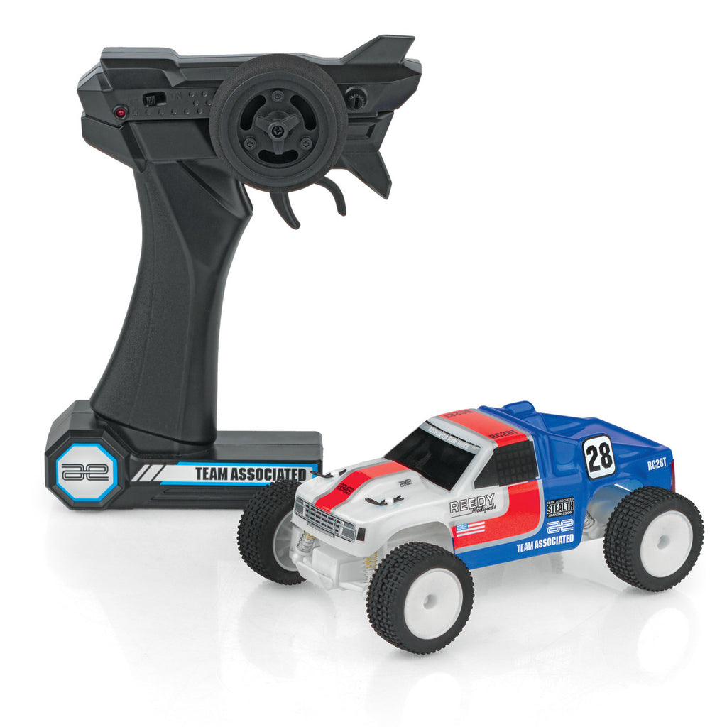 RC28T Zoom RTR - view 5