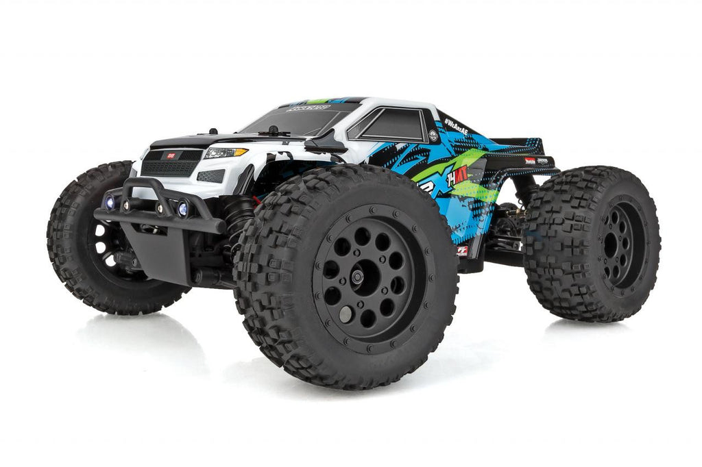 Reflex 14MT Monster Truck RTR - view 3