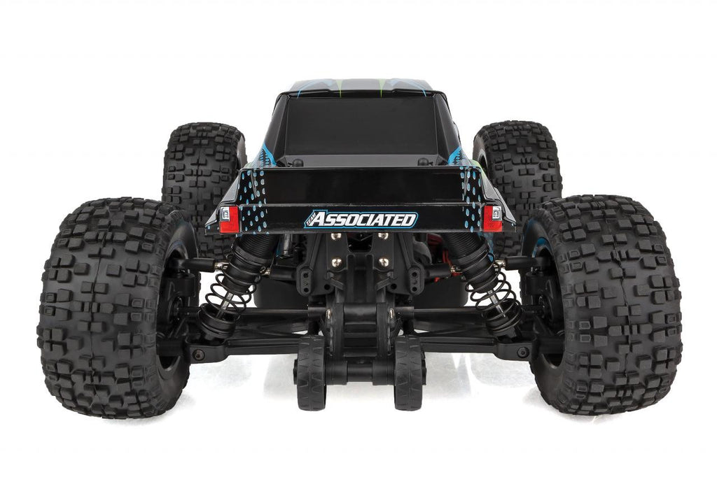 Reflex 14MT Monster Truck RTR - view 7
