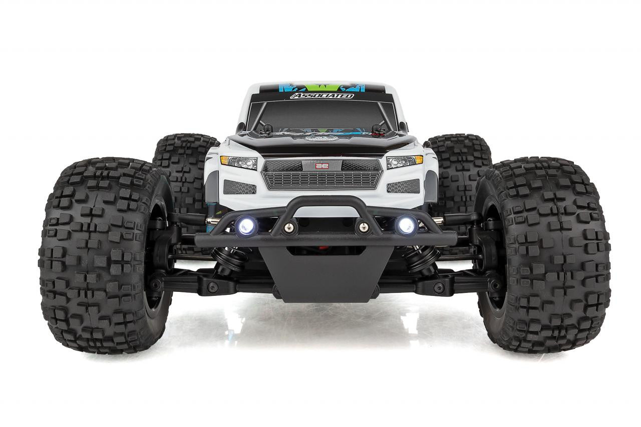 Reflex 14MT Monster Truck RTR - view 8