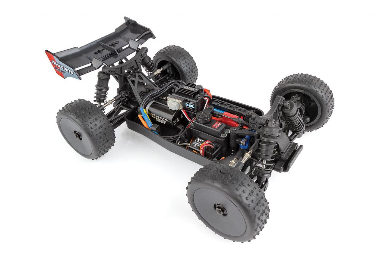Reflex 14B Ready-To-Run - view 6