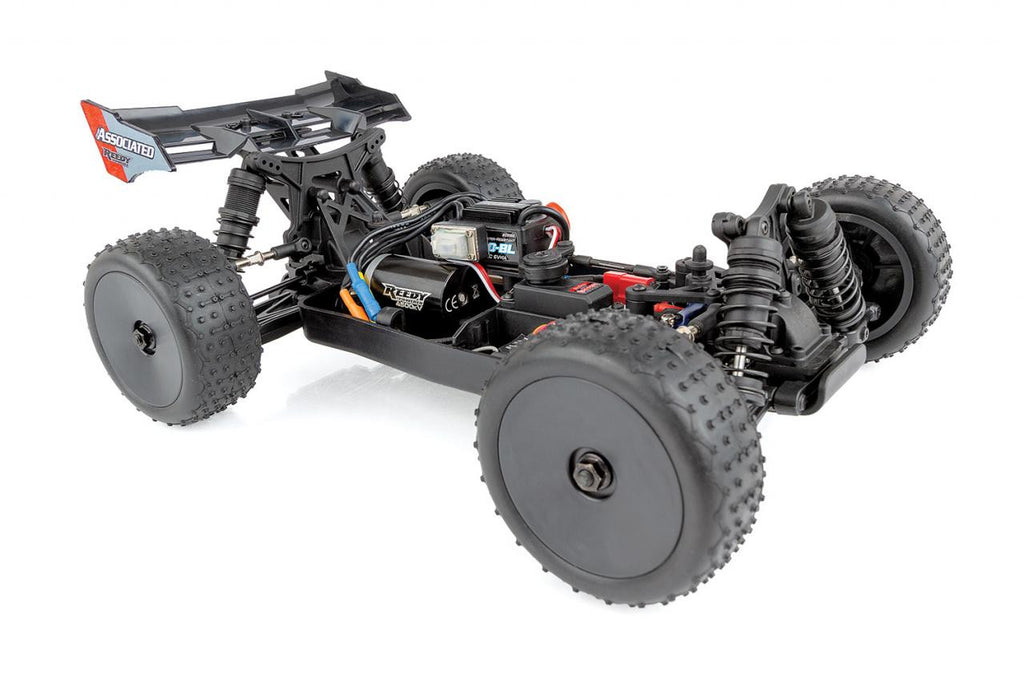 Reflex 14B Ready-To-Run - view 8