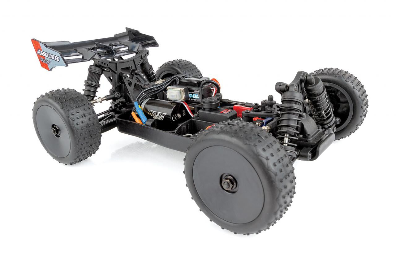 Reflex 14B Ready-To-Run - view 8