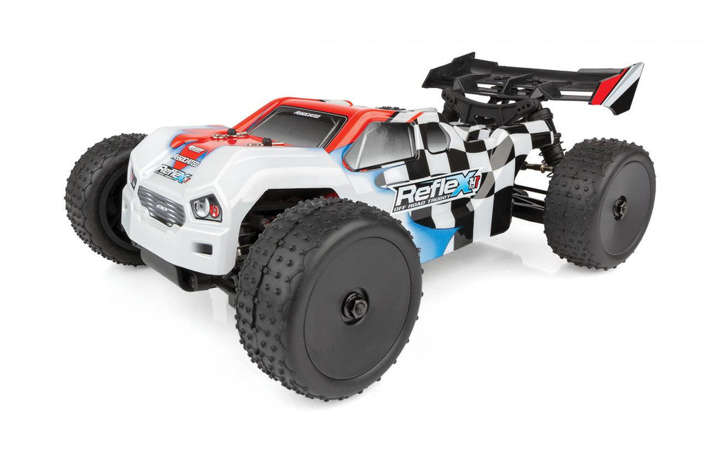 Reflex 14T Ready-To-Run - view 2
