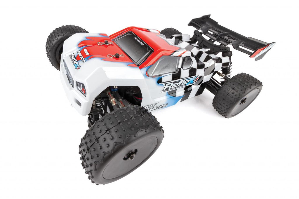 Reflex 14T Ready-To-Run - view 3
