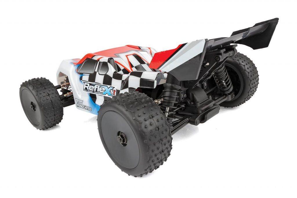 Reflex 14T Ready-To-Run - view 5