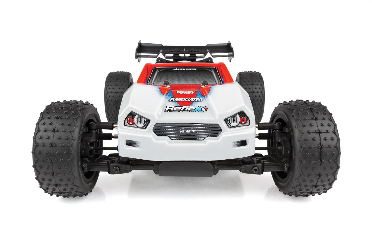 Reflex 14T Ready-To-Run - view 6