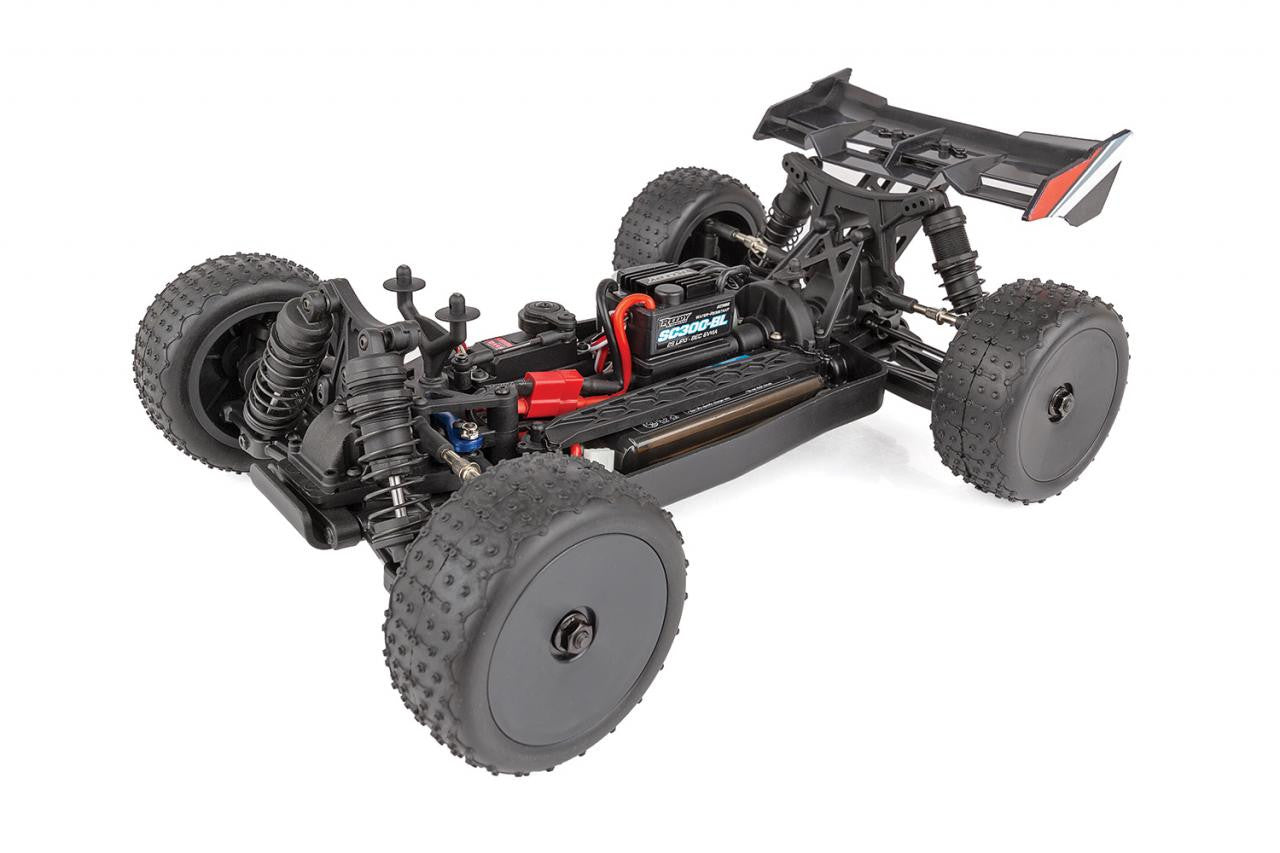 Reflex 14T Ready-To-Run - view 7