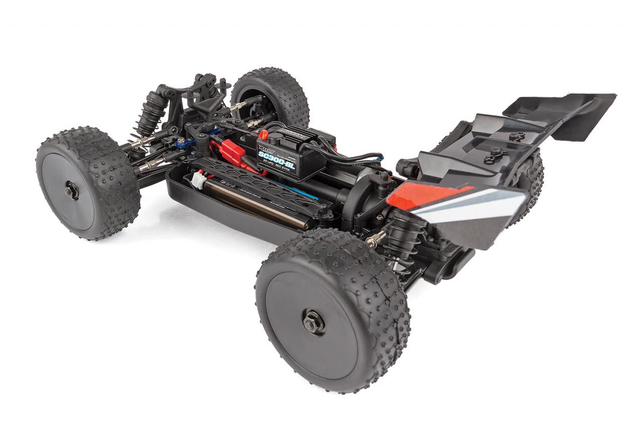 Reflex 14T Ready-To-Run - view 8