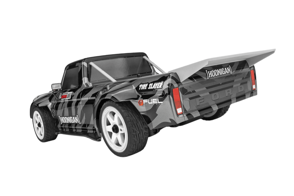 Reflex 14R Hoonitruck RTR - view 5