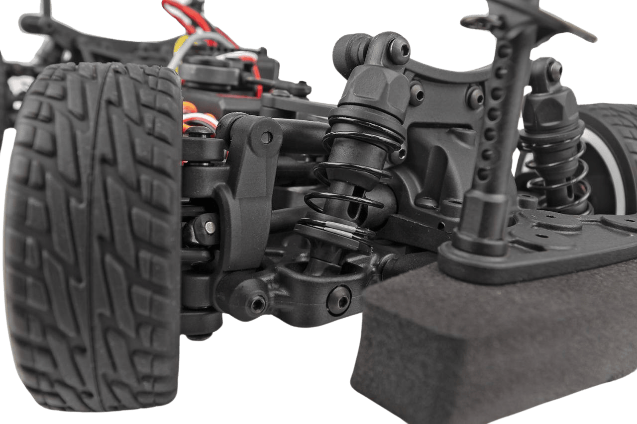 Reflex 14R Hoonitruck RTR - view 8