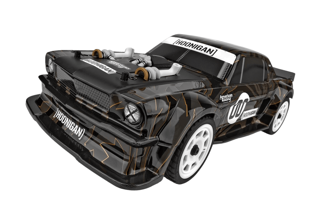 Reflex 14R Hoonicorn RTR - view 1