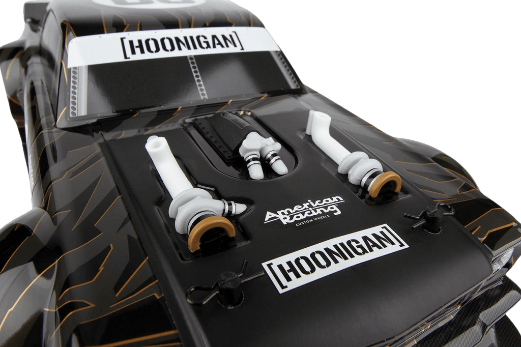 Reflex 14R Hoonicorn RTR - view 5