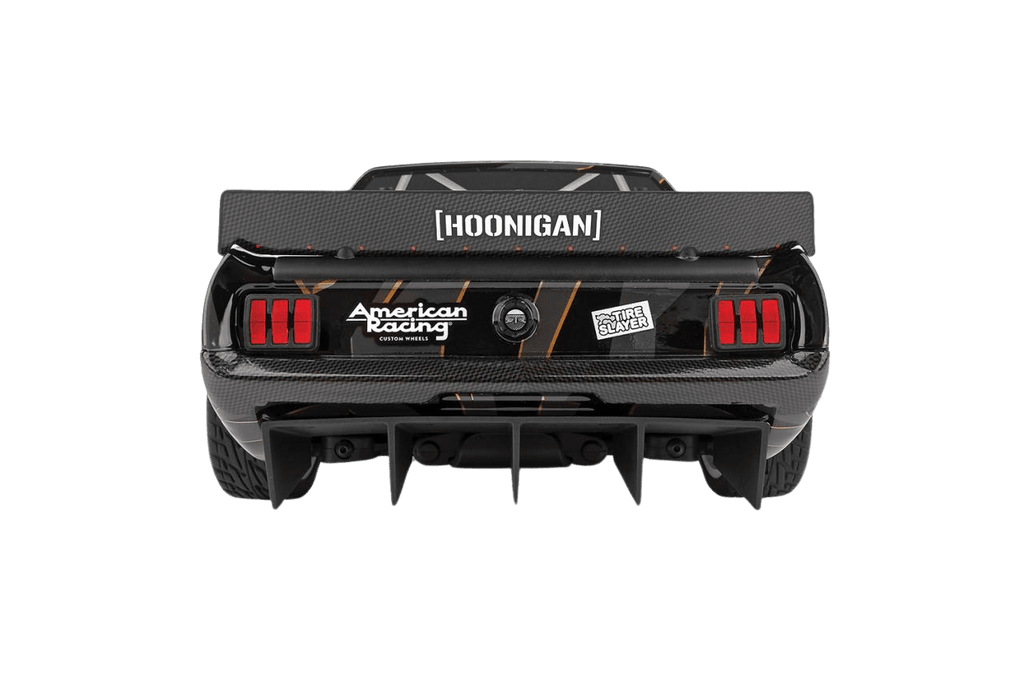 Reflex 14R Hoonicorn RTR - view 6