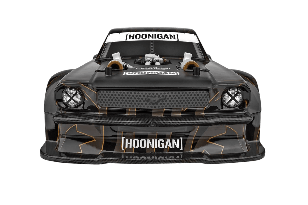 Reflex 14R Hoonicorn RTR - view 8