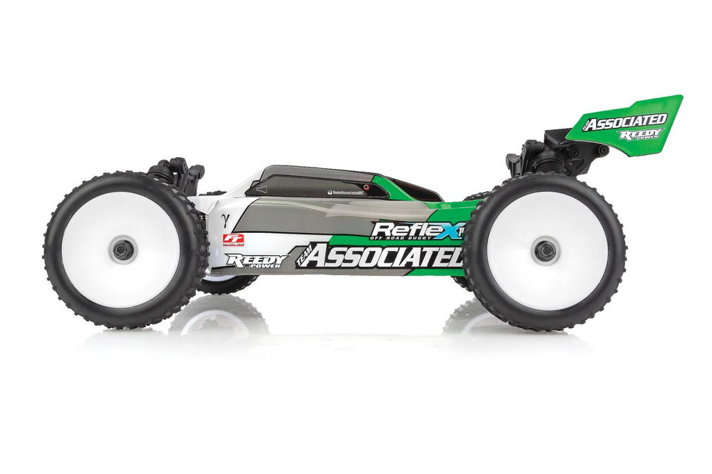 Reflex 14B Gamma RTR - view 4