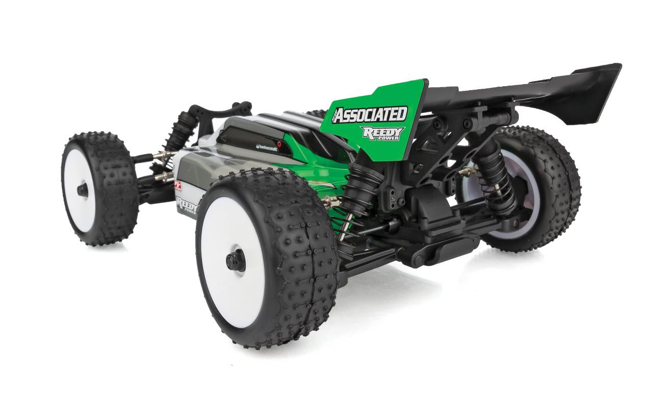 Reflex 14B Gamma RTR - view 5
