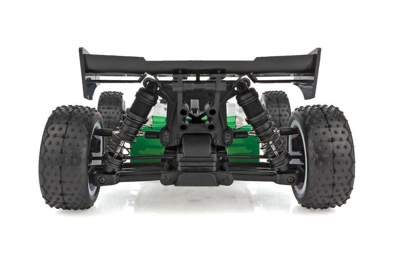 Reflex 14B Gamma RTR - view 6