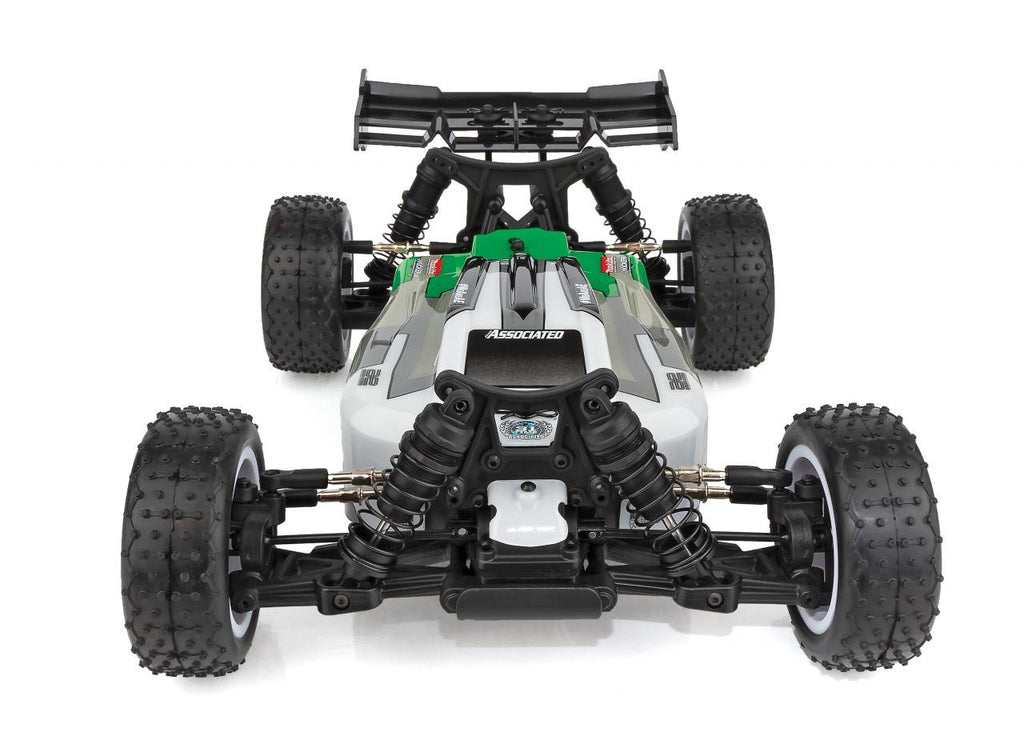 Reflex 14B Gamma RTR - view 8