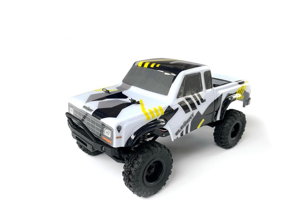Enduro24 Crawler RTR Sendero Trail Truck - view 2