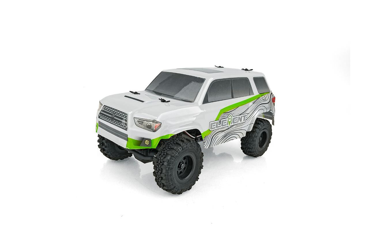 Enduro24 Crawler RTR Trailrunner Trail Truck - view 1