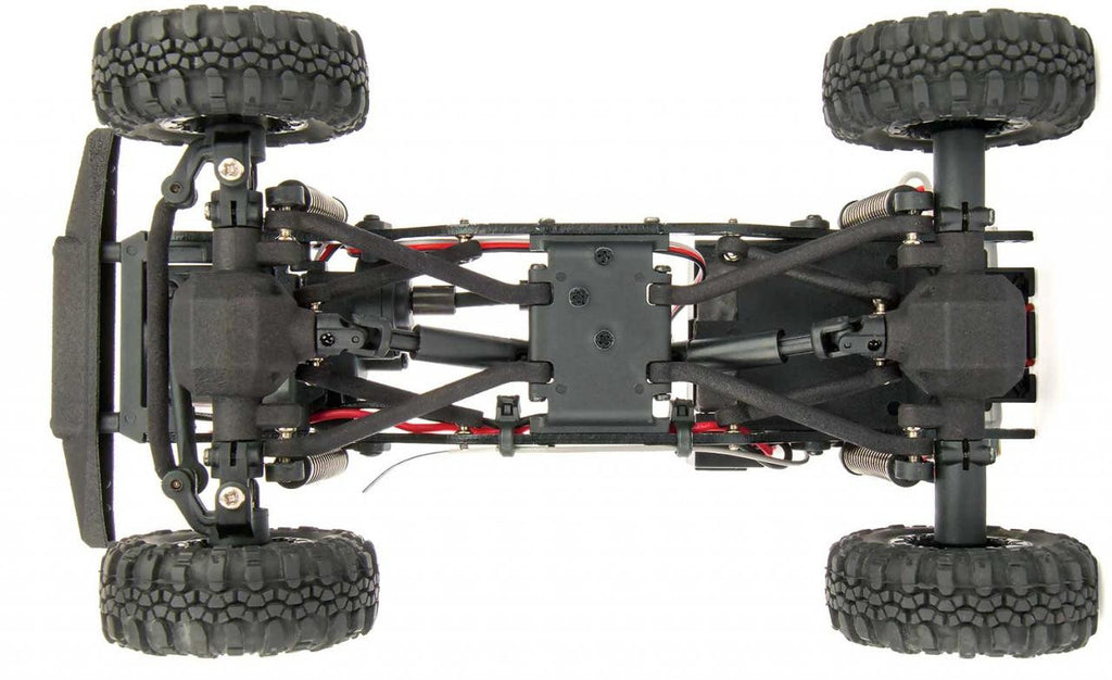 Enduro24 Ecto RTR Trail Truck - view 2