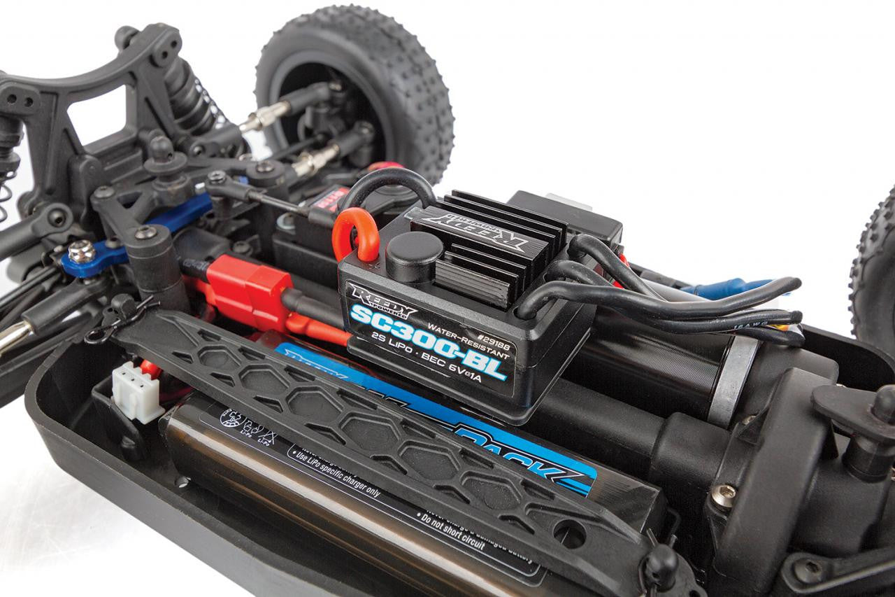 Reflex 14B Ongaro RTR - view 8