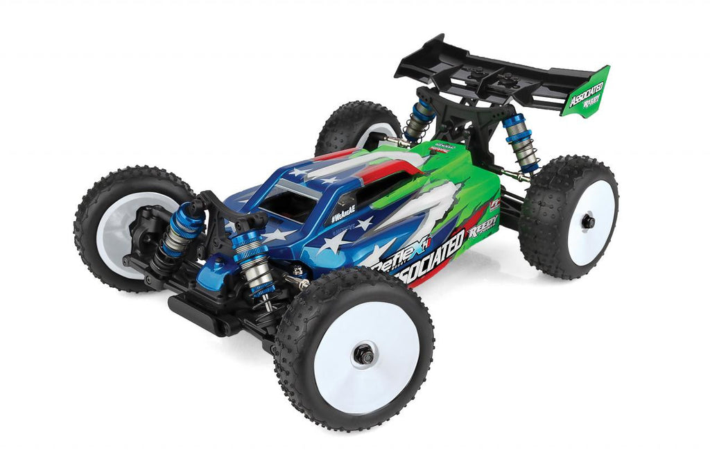 Reflex 14B Kit - view 1