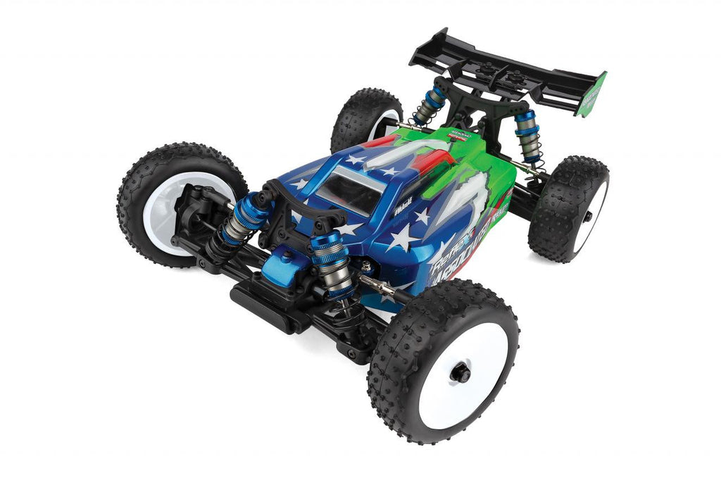 Reflex 14B Kit - view 2
