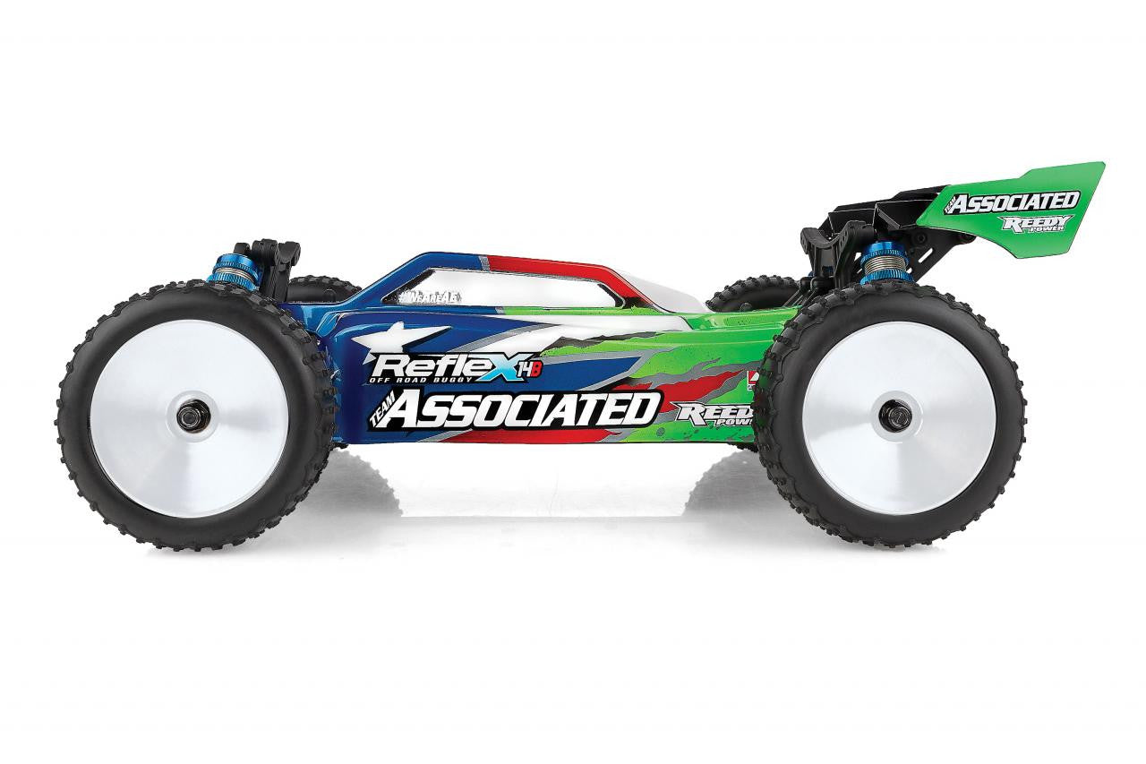 Reflex 14B Kit - view 3