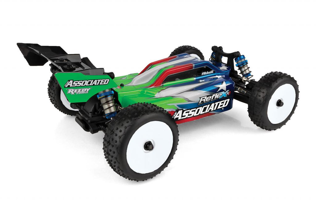 Reflex 14B Kit - view 5