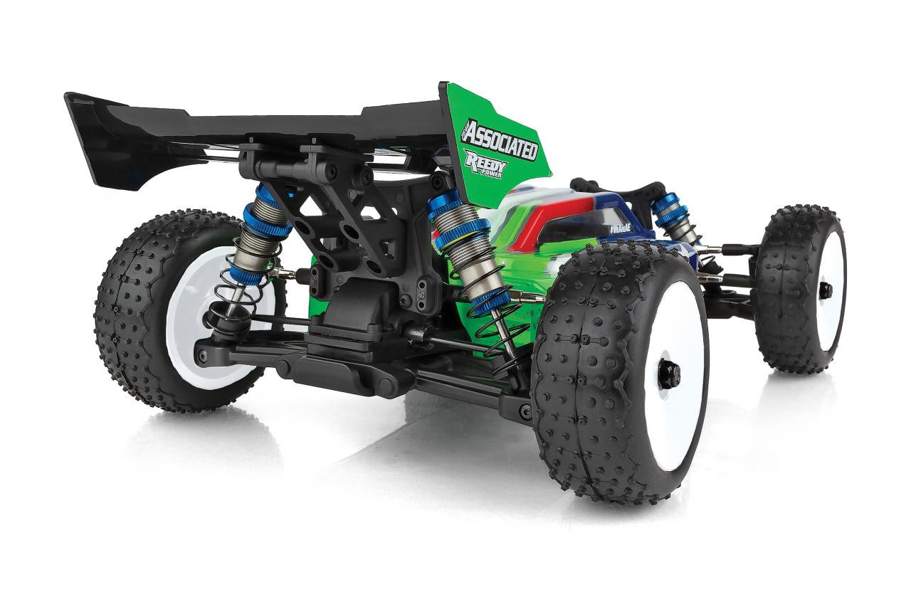 Reflex 14B Kit - view 6